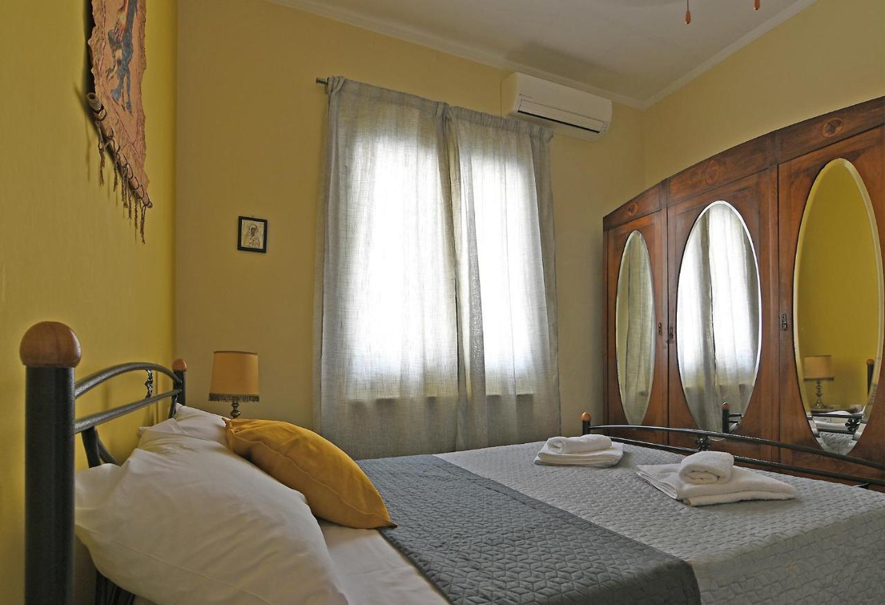 Holiday Home Argostoli  Exterior foto