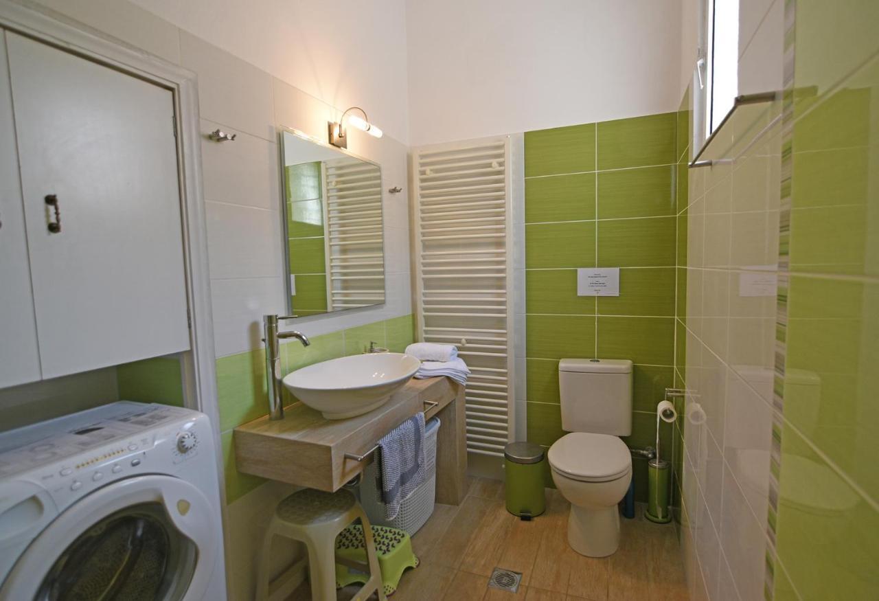 Holiday Home Argostoli  Exterior foto